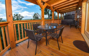 A Wildflower Retreat Gatlinburg